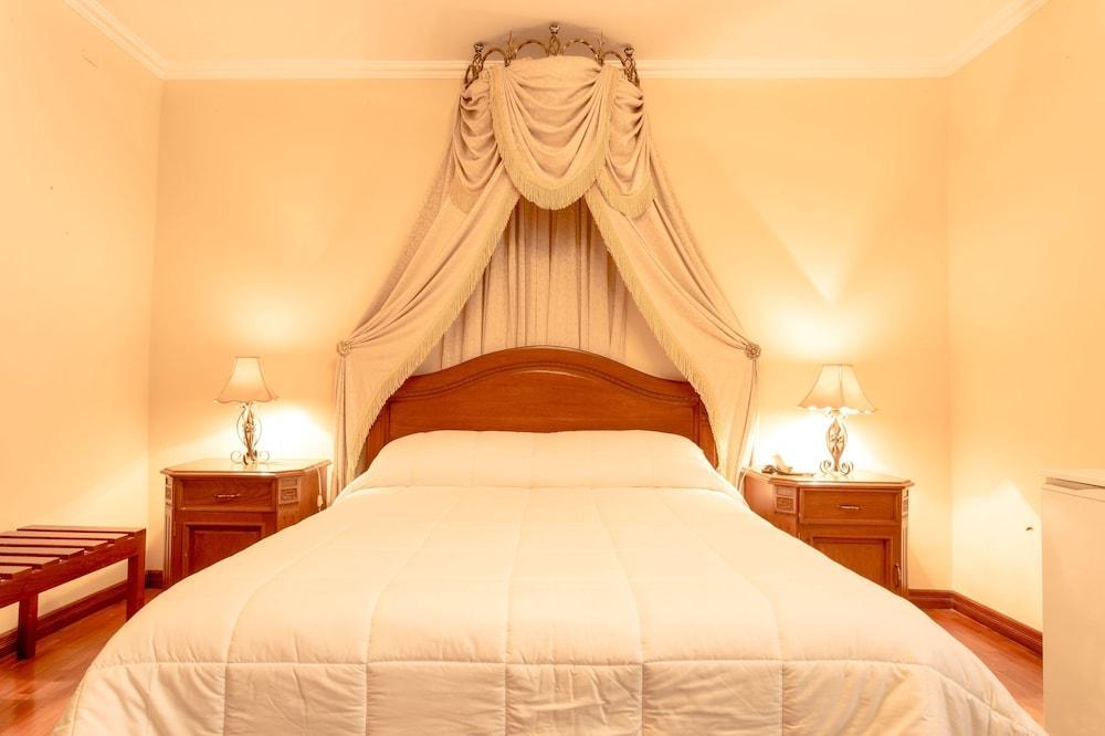 Hotel Independencia Сукре Екстер'єр фото