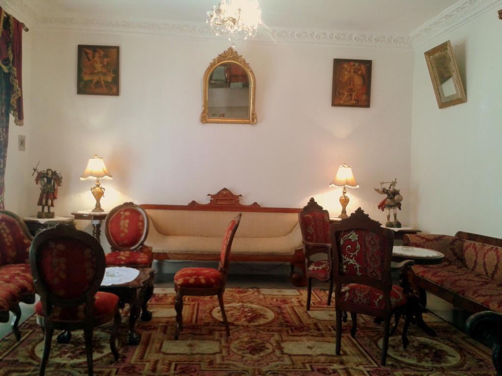Hotel Independencia Сукре Екстер'єр фото