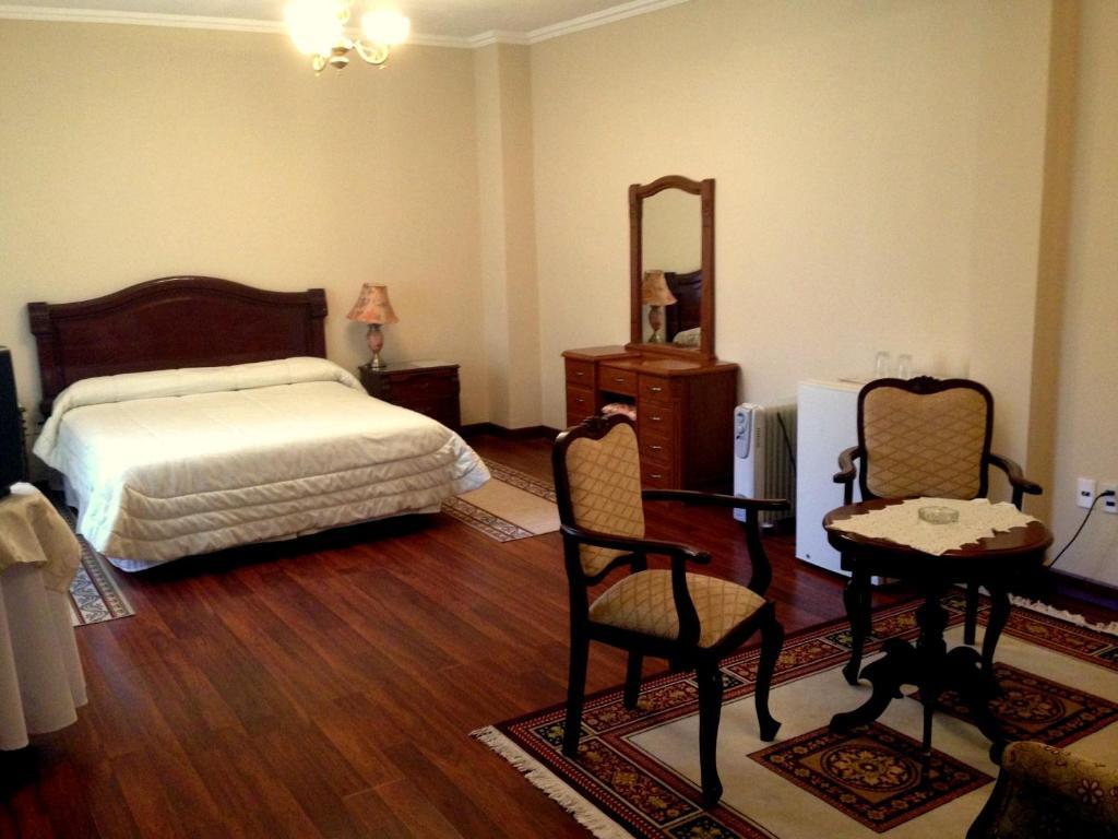Hotel Independencia Сукре Екстер'єр фото