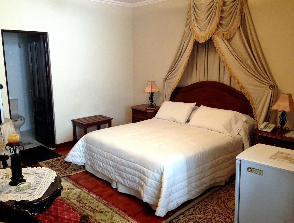Hotel Independencia Сукре Екстер'єр фото