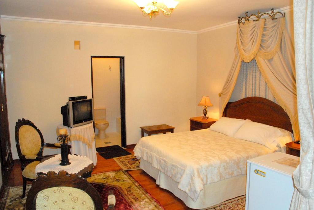 Hotel Independencia Сукре Екстер'єр фото