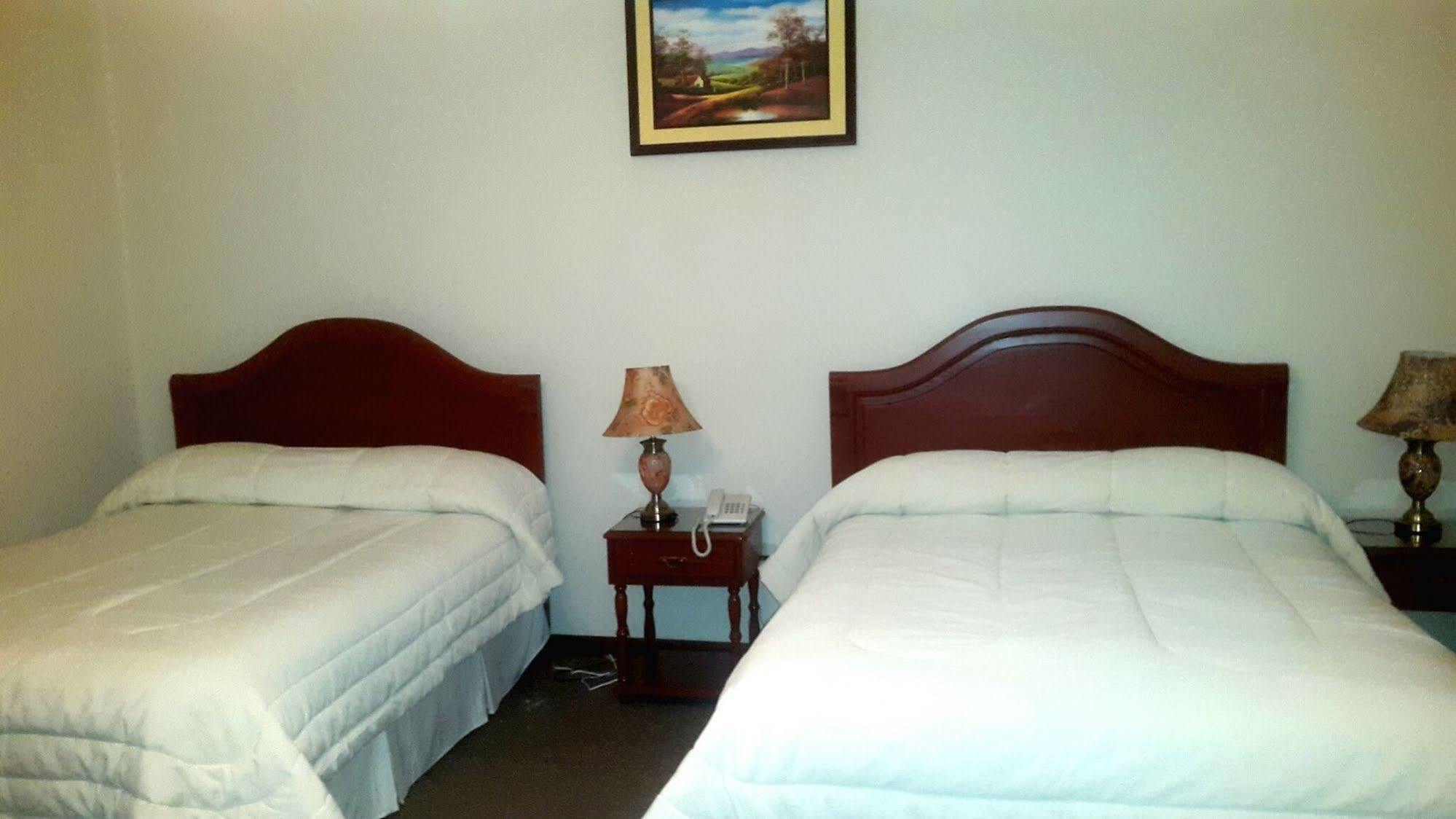 Hotel Independencia Сукре Екстер'єр фото