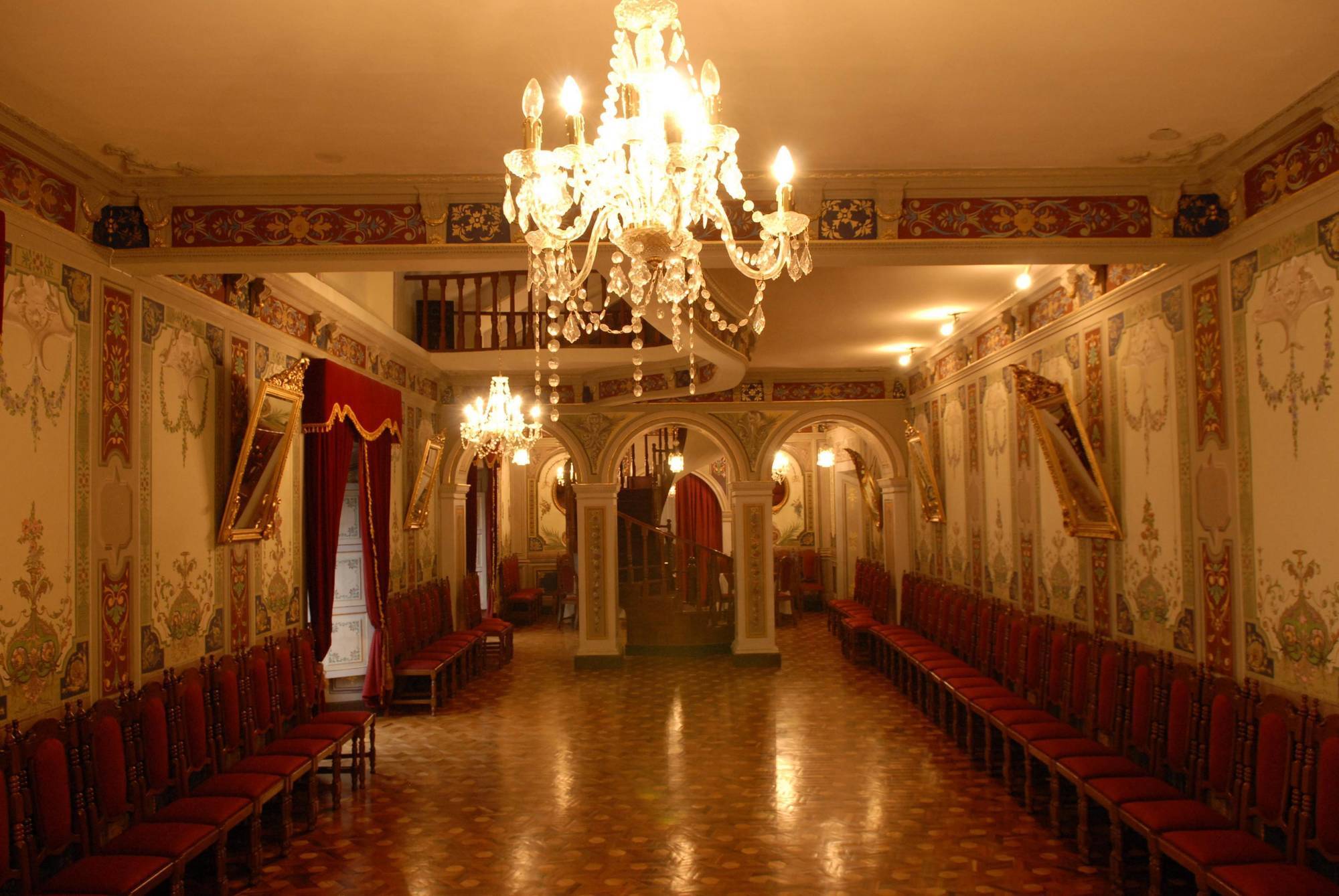 Hotel Independencia Сукре Екстер'єр фото